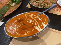 -克比叔叔印度餐厅Kebabs on the Grille (人民广场店)