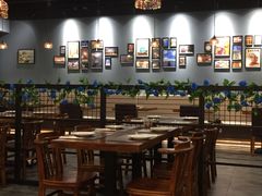 -TUK土耳其餐厅·下午茶(卢湾店)