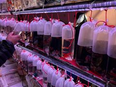 -中环花鸟鱼虫市场