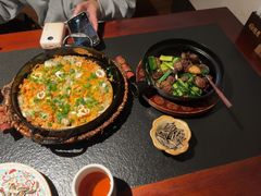 -旺爷砂锅·茶作(国贸城店)