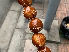 -邓记新一代糖油果子(四川煤管局供销公司职工宿舍店)