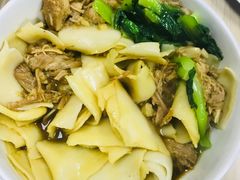 -樊记腊汁肉(竹笆市总店)