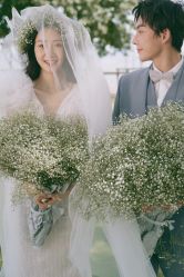 -角色婚纱摄影(中心店)
