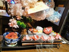 -樱宿日式和牛烧肉(五道口店)