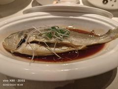 -狮王府淮扬菜(夫子庙老门东店)