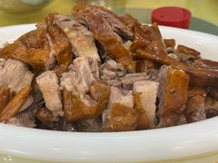 -安记烧鹅(新桥店)