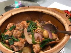 -东江海鲜酒家(艺都分店)