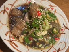 -乔街深夜食堂·台州菜·高压锅生蚝(杭州总店)