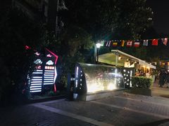 -老外街