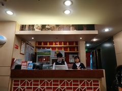 -宏状元现熬粥·京味菜(五棵松店)