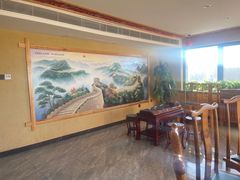 -缘福乡村铁锅炖民宿(八达岭店)