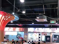 大堂-科巷菜场