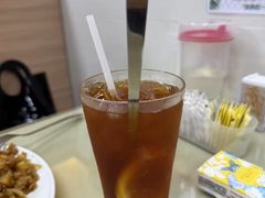 -金满美食