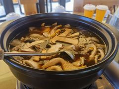 -云禾壹海景庄园餐厅
