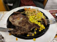 -豪客来牛排(海沧阿罗海店)