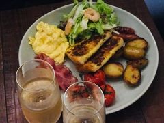 -AO cafe＆bistro