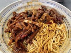 -梅溪·小伙子干挑面(安吉总店)