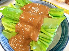 -那家·油麻菜馆(先农大院店)