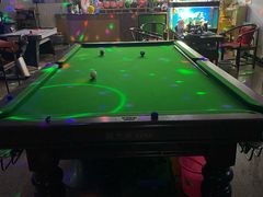-鹰翔保龄球(复兴门店)