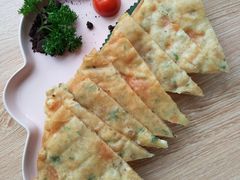 特色西湖薄饼-一笼小幸运