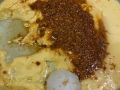 -荷花亭·湖北融合菜(十堰武商MALL店)