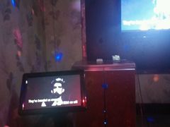 -糖潮量贩KTV(高新万达广场店)