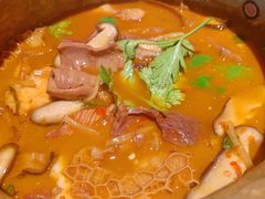 -中8楼风尚云南菜(颐堤港店)