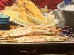 -梅筑·创意料理(王府井百货店)