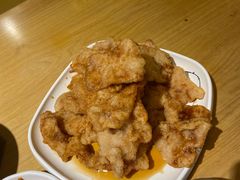 -海兰江石锅饭(水上店)