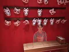 -Xcape异时刻密室逃脱魔法互动(瑞虹天地太阳宫店)