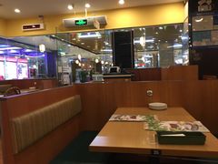 大堂-萨莉亚意式餐厅(苏州食百家店)