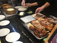 -东方红海鲜百汇(国际大厦店)