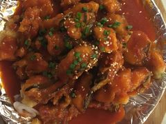 铁板茄子-徐记壹号馆(五星街店)