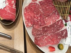 -巴奴毛肚火锅(龙湖锦艺城店)