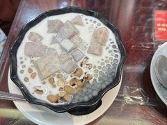 -民信老铺(双皮奶博物馆店)