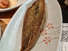 煎封玉秃鱼-原製原味(普陀山磐龙店)