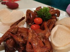 -避风塘·老港味餐厅(虹口龙之梦店)