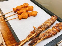 -蚝太郎 • 海鲜烧烤(Upark店)