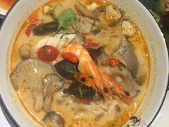 -美奈小馆·越南料理(福田星河COCO Park店)