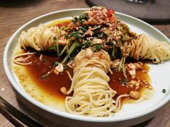 -食欲老院子荆芥疙瘩汤(经五路店)