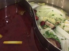 -台北吴记老锅底麻辣火锅(蓝村路店)
