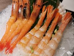 -極上萬膳·日料放题(海岸城店)