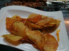 -二姐卤煮(南十里居店)