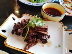 -有家驴肉黄面(敦煌店)