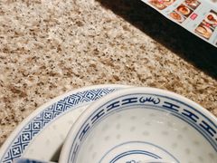 -南京大牌档(香港广场店)