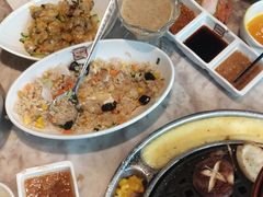 -韩宫宴烤肉·料理(南京江宁万达店)