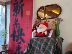 -糖房咖啡(南锣鼓巷店)