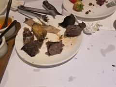 -拉蒂娜·巴西牛排馆 Latina·Brazilian Steakhouse(陆家嘴旗舰店)