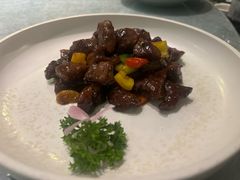 -稍可轩博物馆餐厅