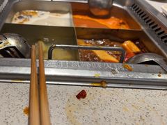 -海底捞火锅(大融城店)